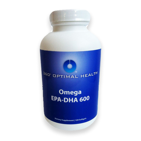 Omega Pure Daily