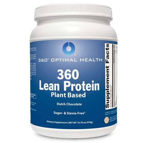 360 Lean Protein - Plant