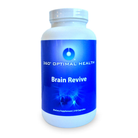 Brain Revive