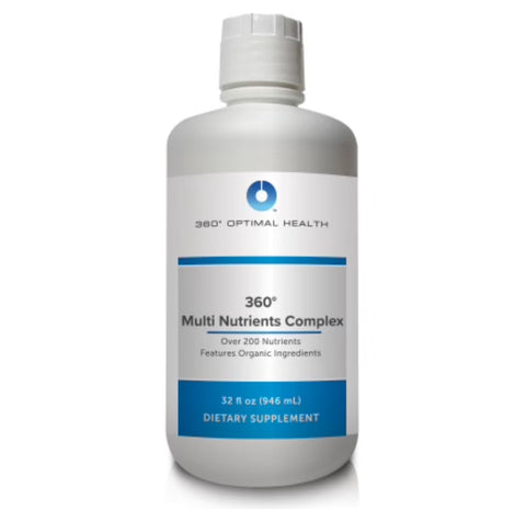 360 Multi Nutrients Complex