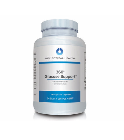 360 Glucose Support