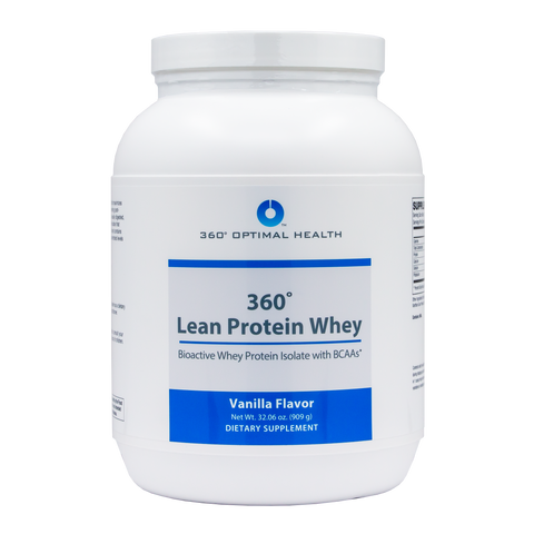 360 Lean Protein Whey