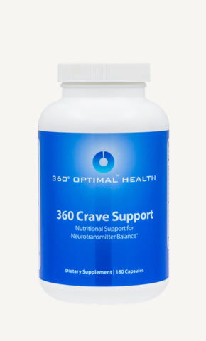 360 Crave Support