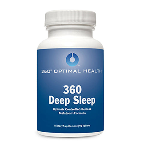 360 Deep Sleep