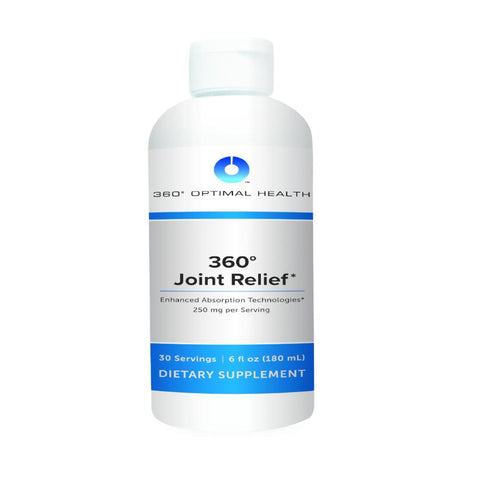 360 Joint Relief