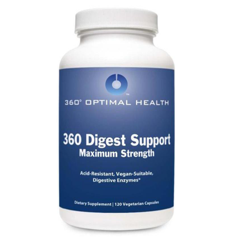360 Digest Support
